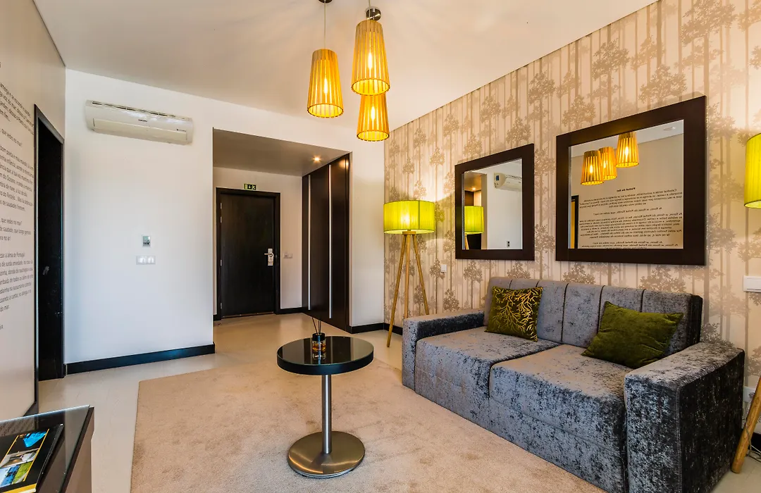 Lisotel - Hotel & Spa-1
