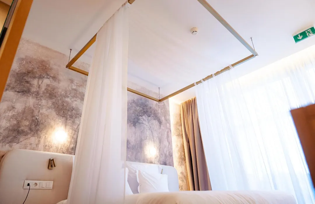 Lisotel - Hotel & Spa-1