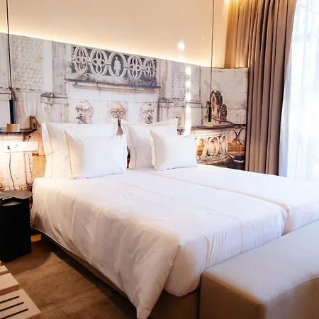 Lisotel - Hotel & Spa-3
